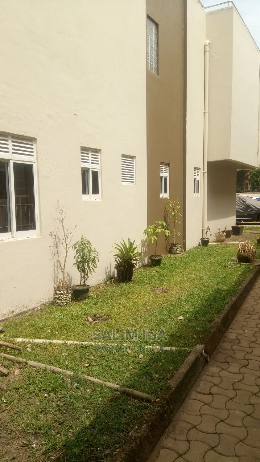 4bdrm Townhouse in Kololo Property, Kampala for Rent