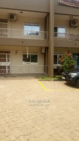 4bdrm Townhouse in Kololo Property, Kampala for Rent