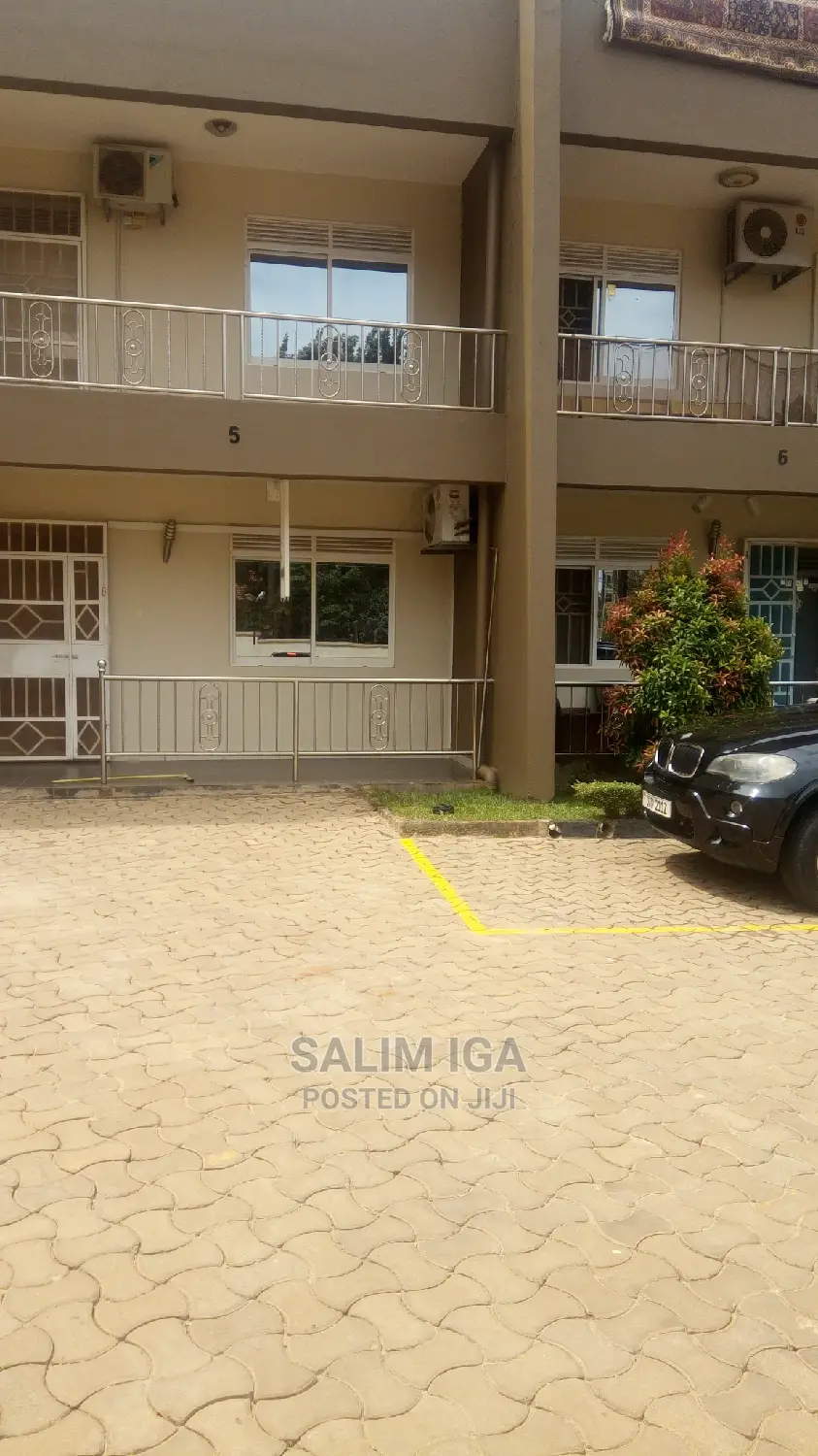 4bdrm Townhouse in Kololo Property, Kampala for Rent
