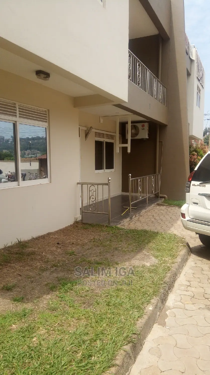 4bdrm Townhouse in Kololo Property, Kampala for Rent