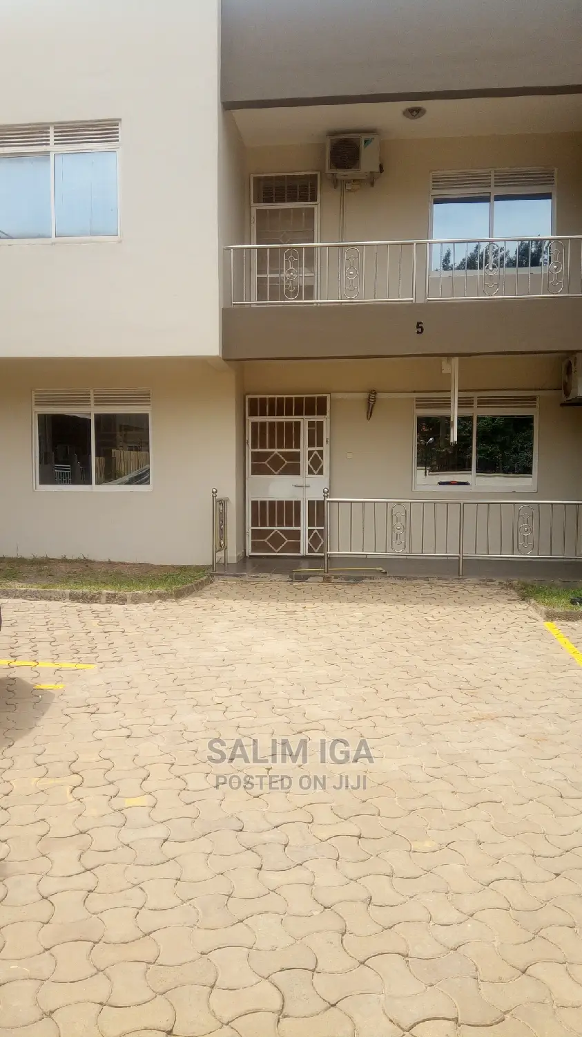 4bdrm Townhouse in Kololo Property, Kampala for Rent