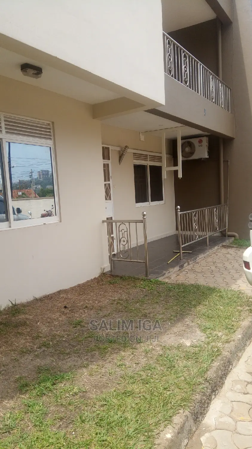 4bdrm Townhouse in Kololo Property, Kampala for Rent