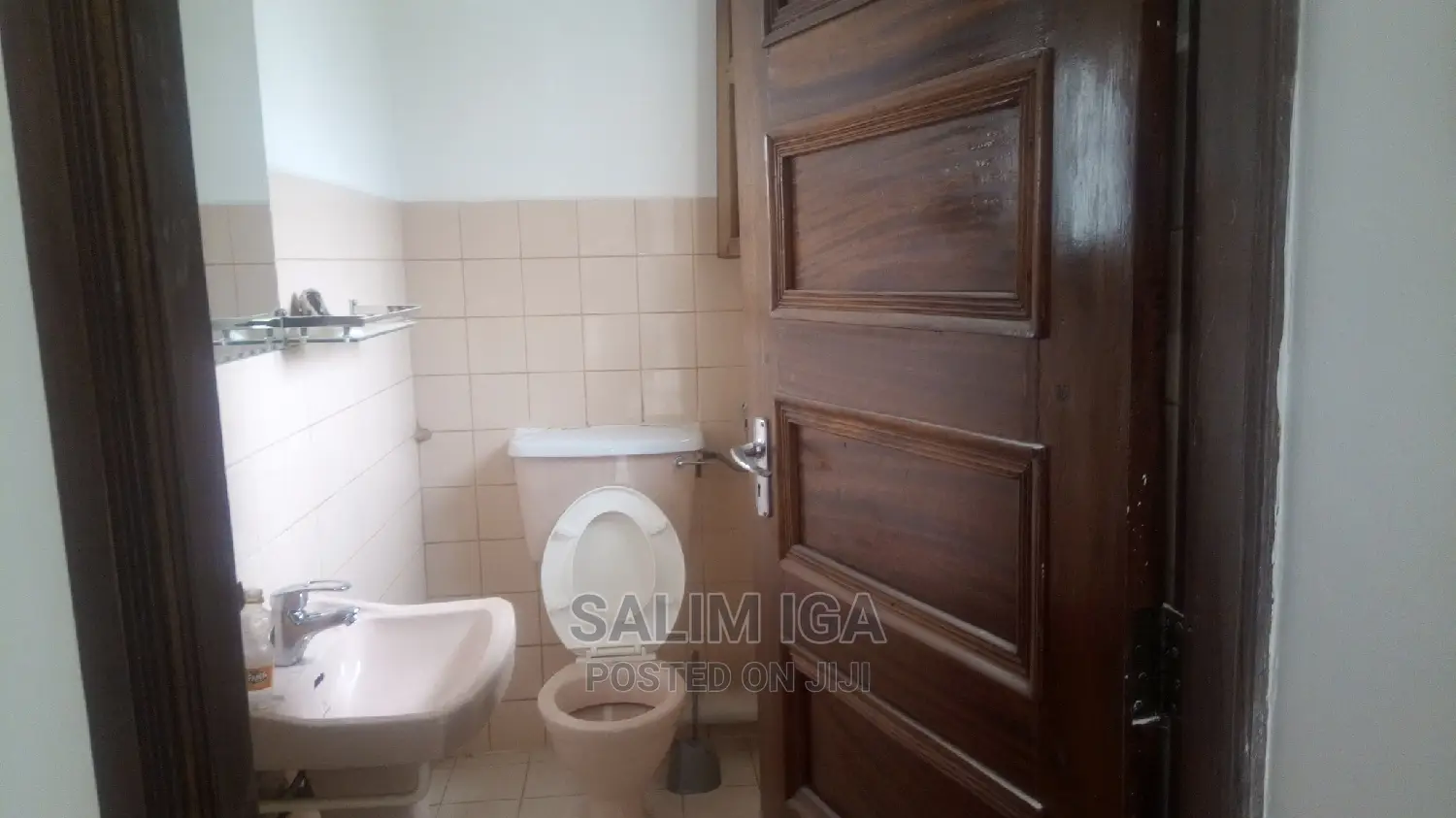4bdrm Duplex in Kololo Property, Kampala for Rent