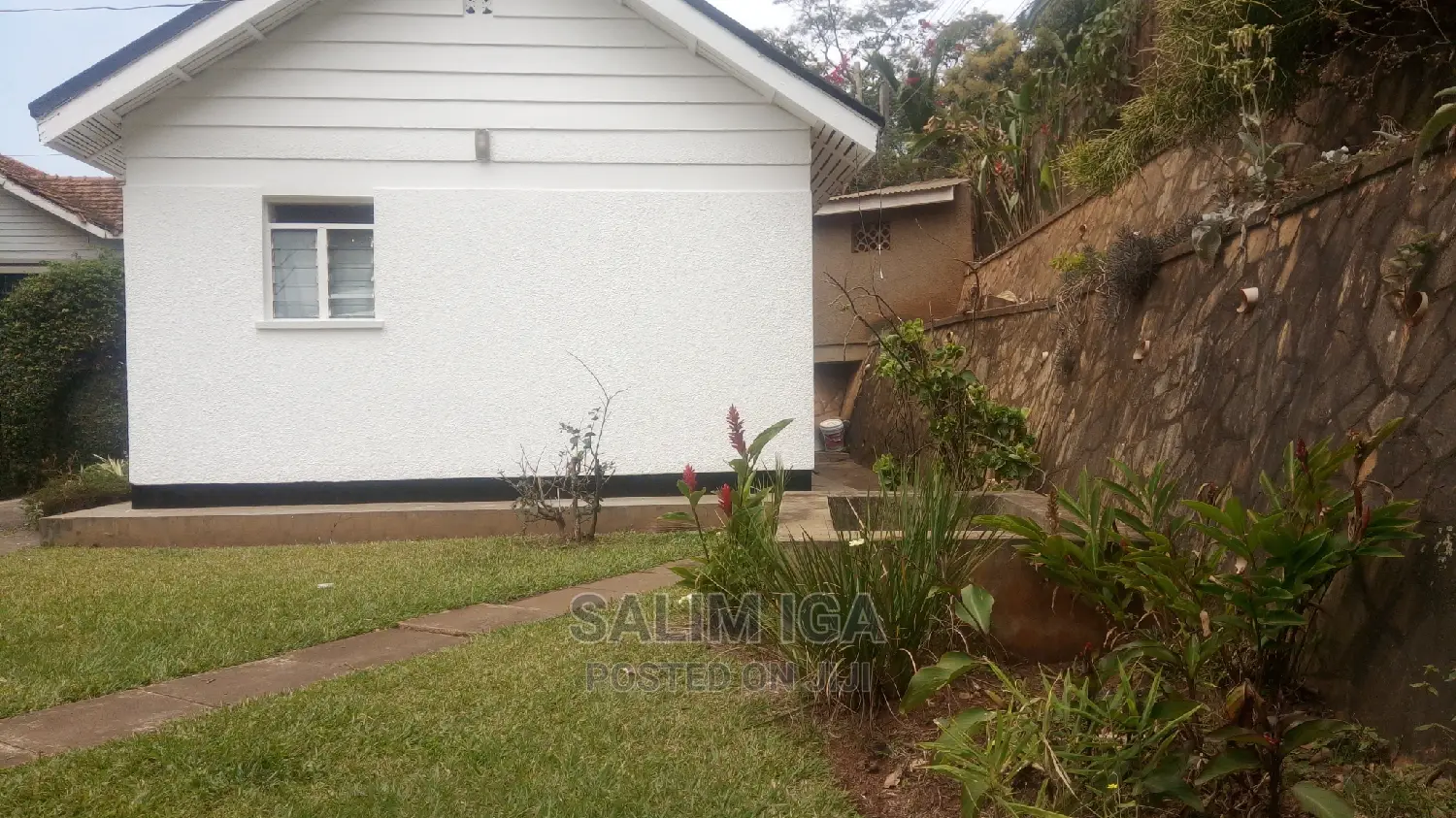 4bdrm Duplex in Kololo Property, Kampala for Rent