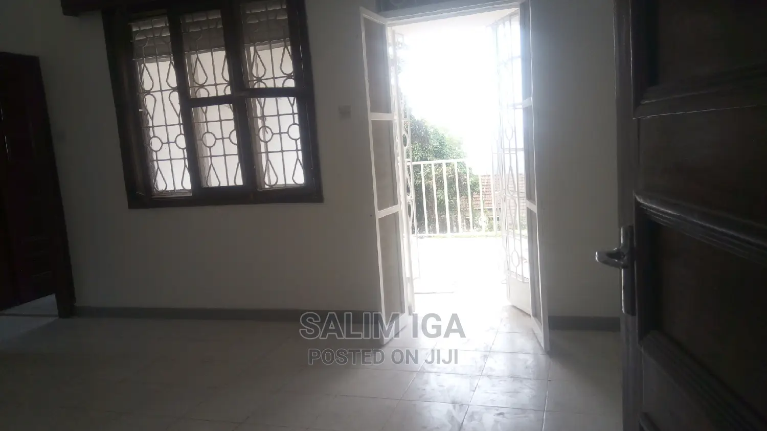 4bdrm Duplex in Kololo Property, Kampala for Rent