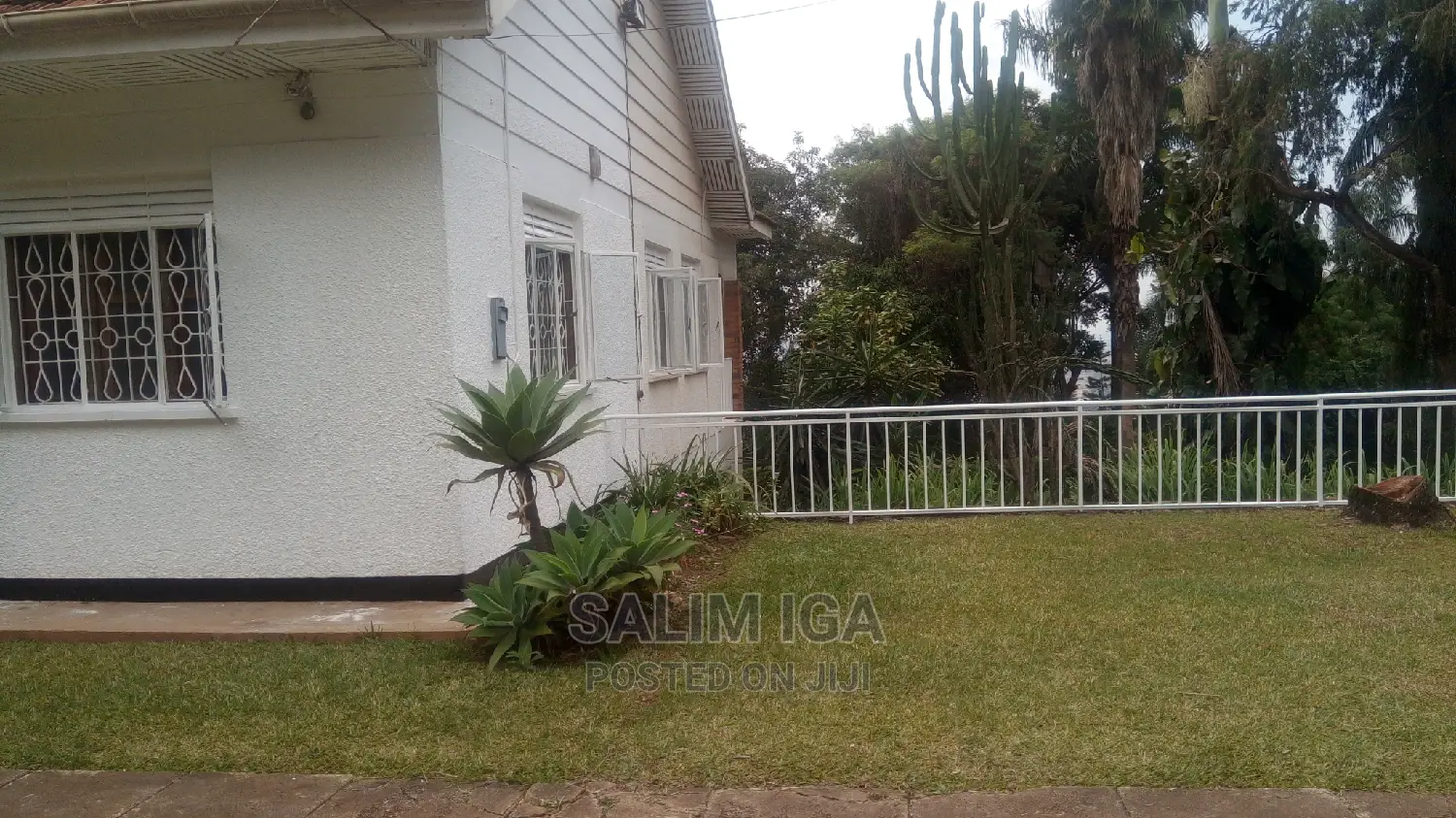 4bdrm Duplex in Kololo Property, Kampala for Rent