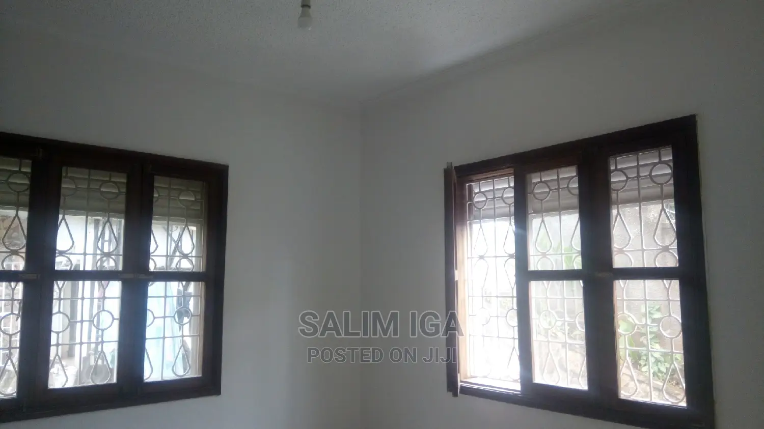 4bdrm Duplex in Kololo Property, Kampala for Rent