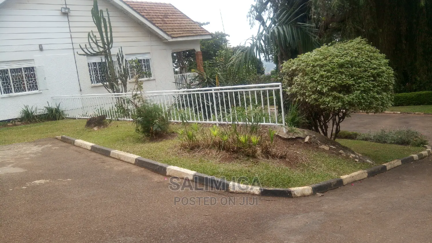 4bdrm Duplex in Kololo Property, Kampala for Rent