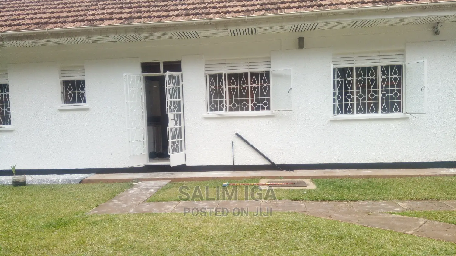 4bdrm Duplex in Kololo Property, Kampala for Rent