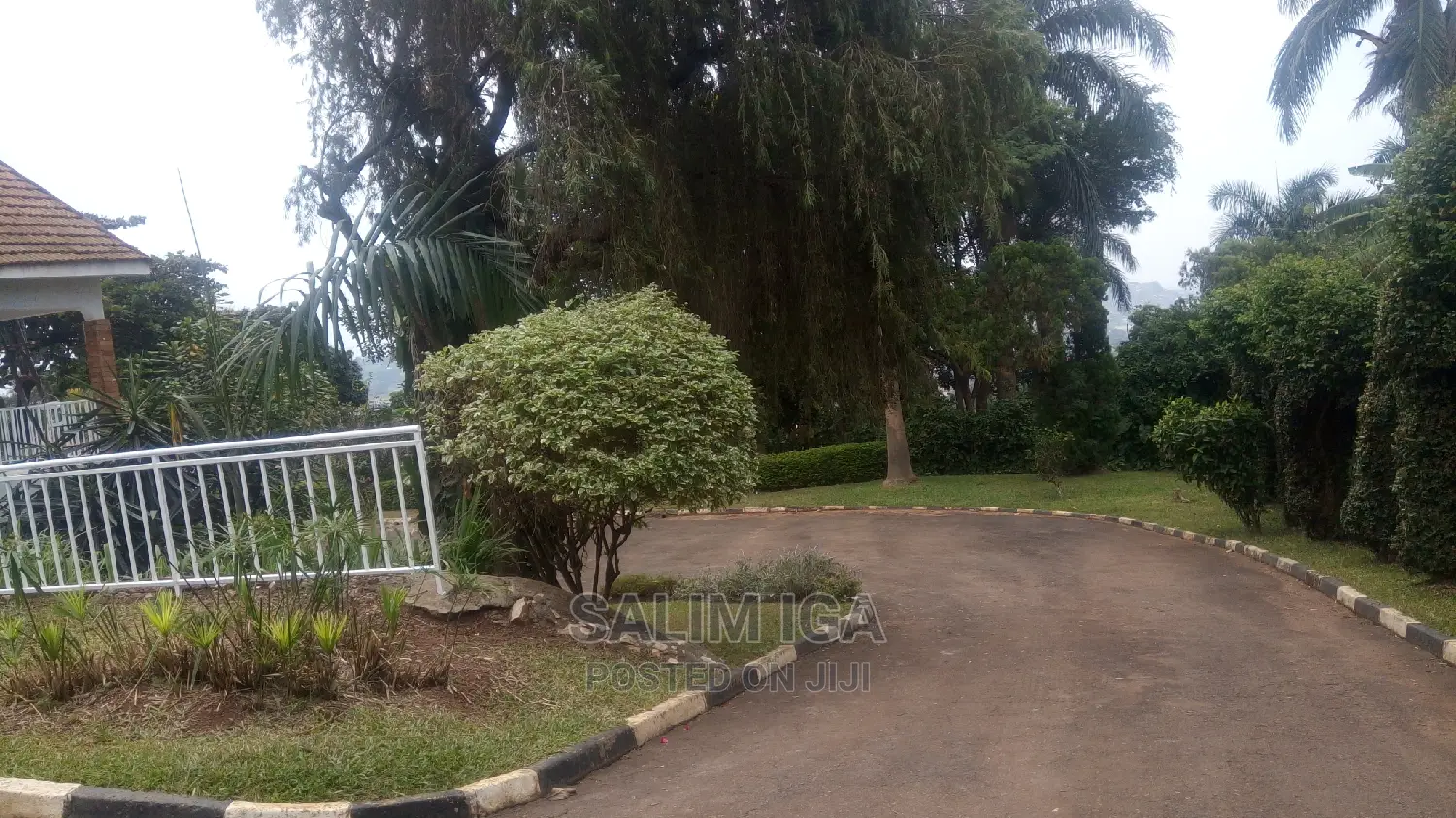 4bdrm Duplex in Kololo Property, Kampala for Rent