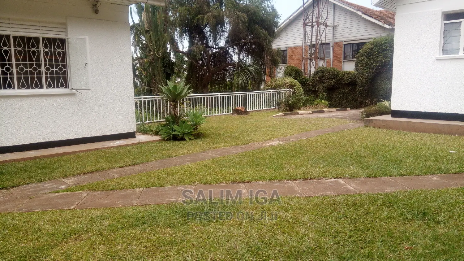 4bdrm Duplex in Kololo Property, Kampala for Rent