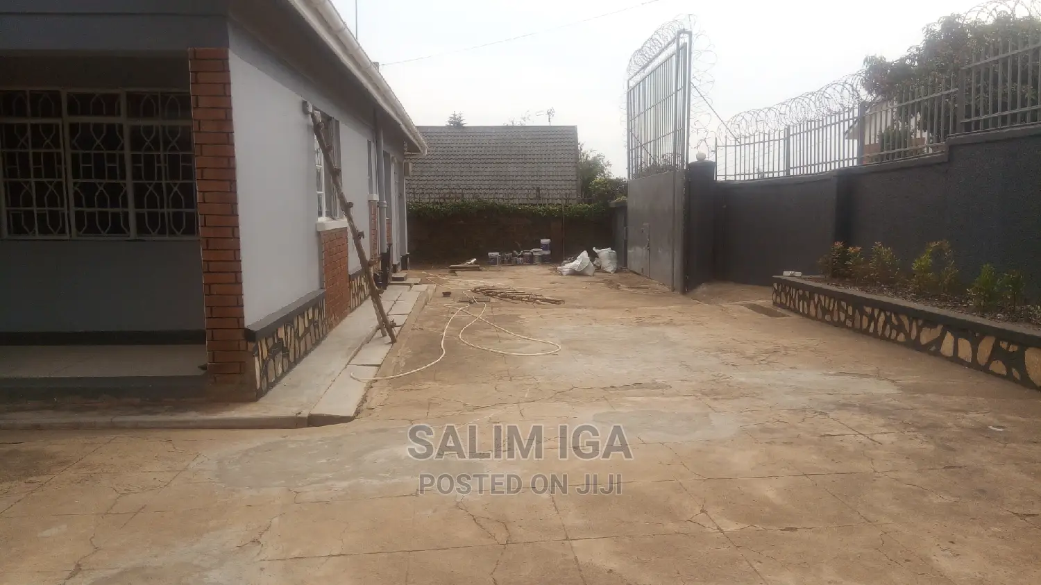 5bdrm Bungalow in Kololo Property, Kampala for Rent
