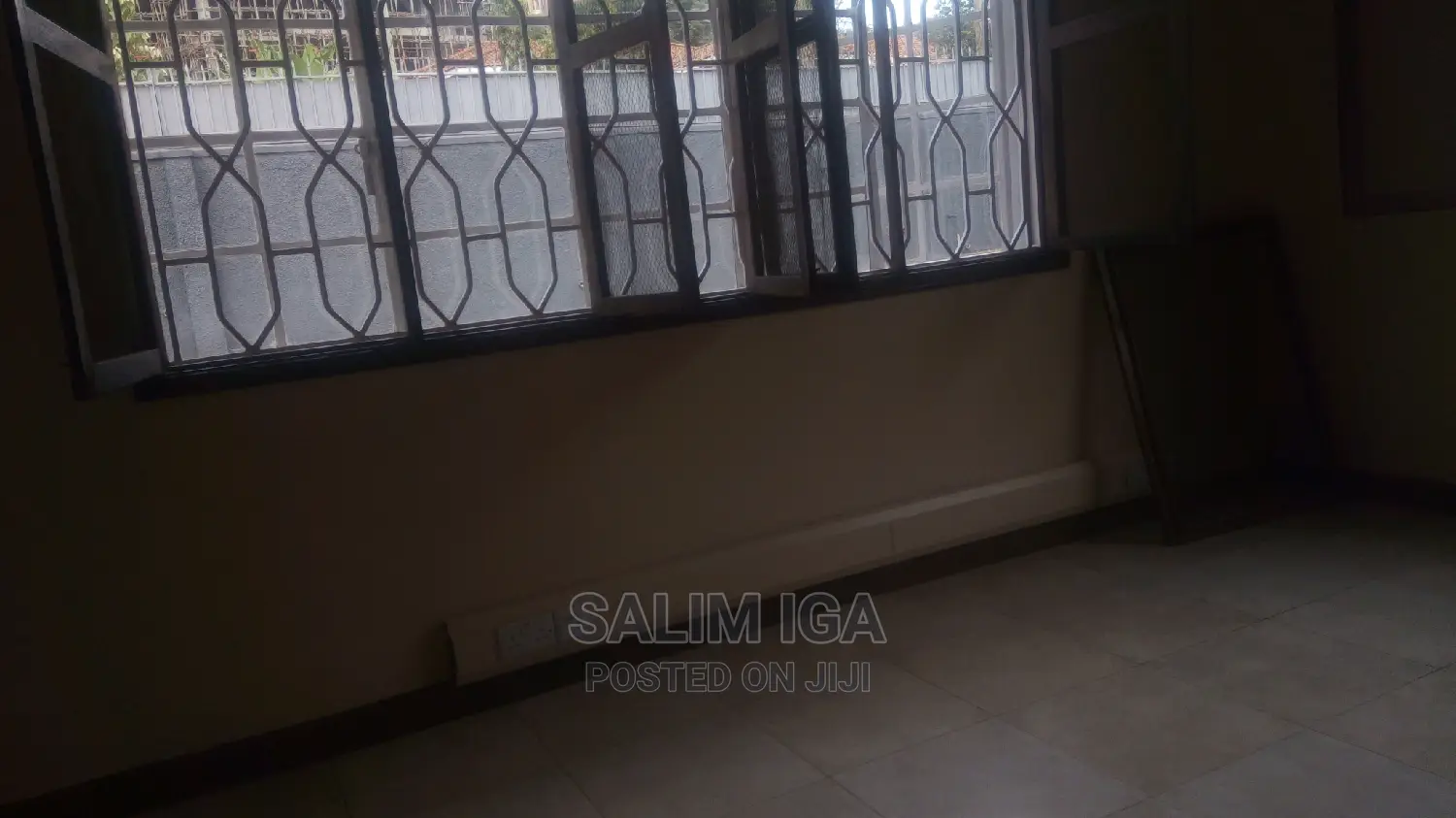 5bdrm Bungalow in Kololo Property, Kampala for Rent