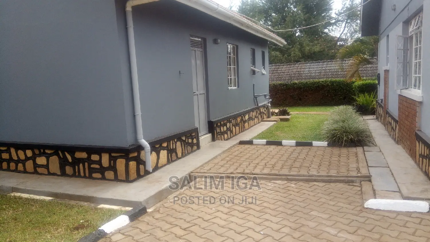 5bdrm Bungalow in Kololo Property, Kampala for Rent