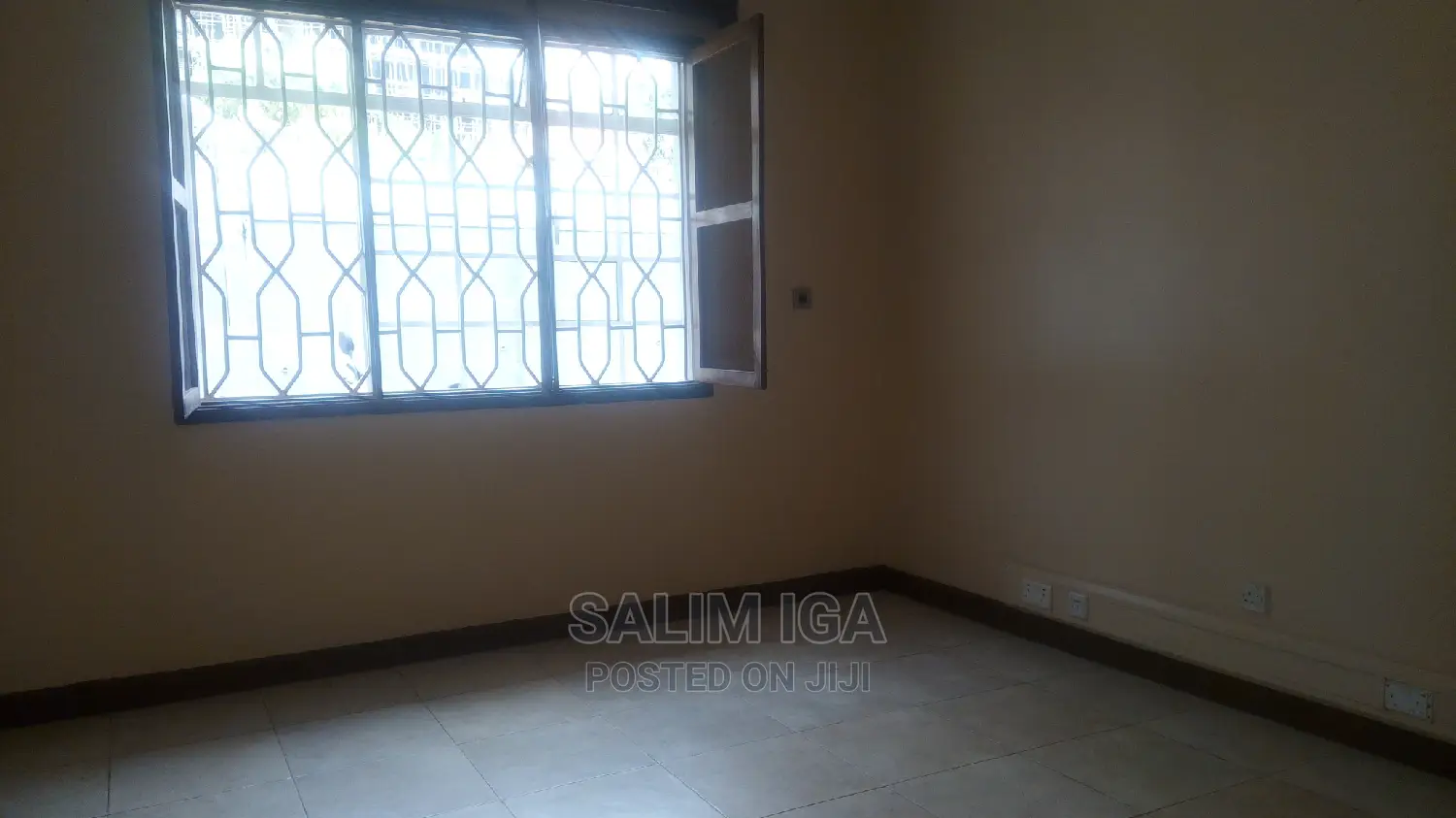 5bdrm Bungalow in Kololo Property, Kampala for Rent