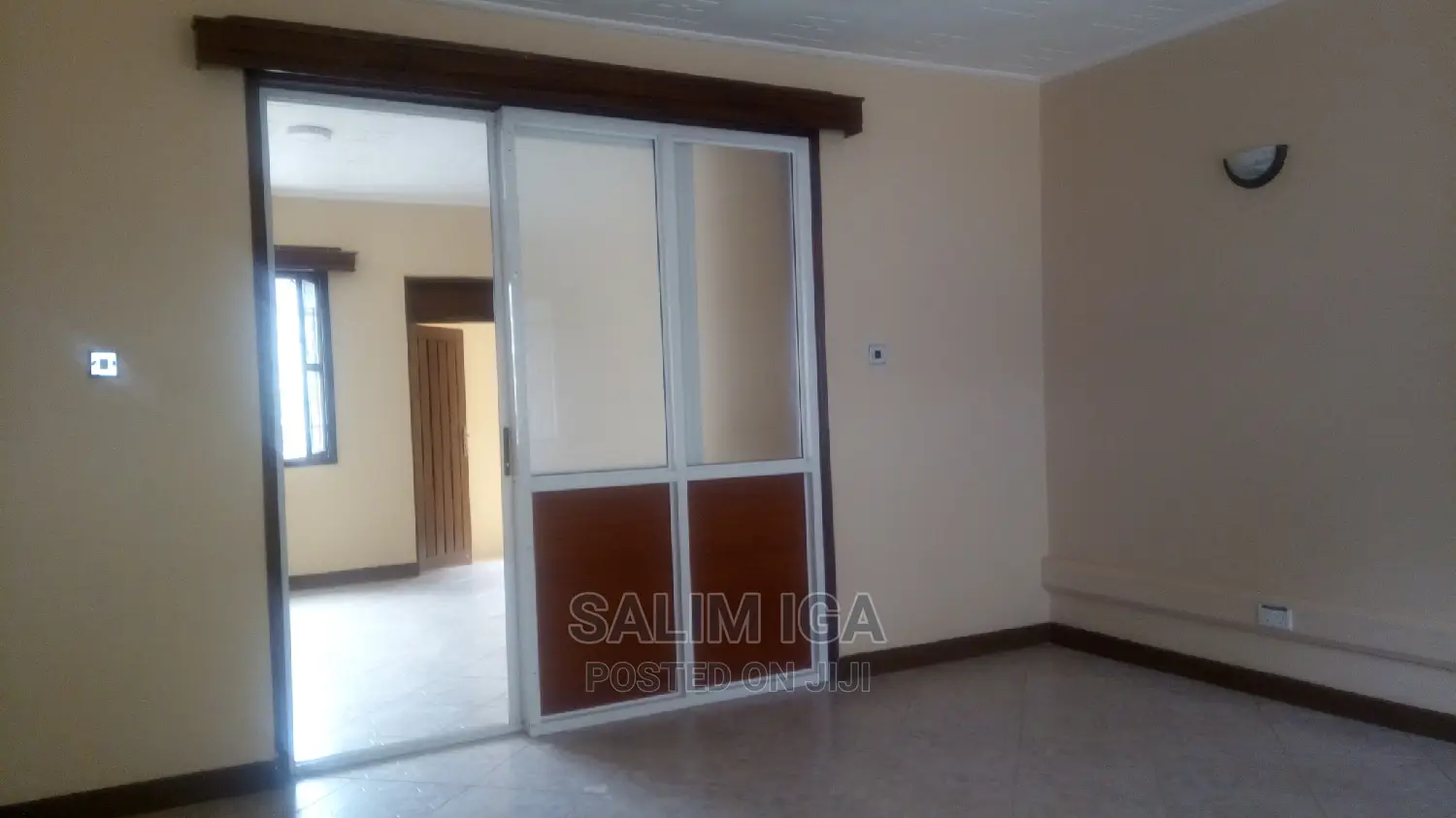 5bdrm Bungalow in Kololo Property, Kampala for Rent