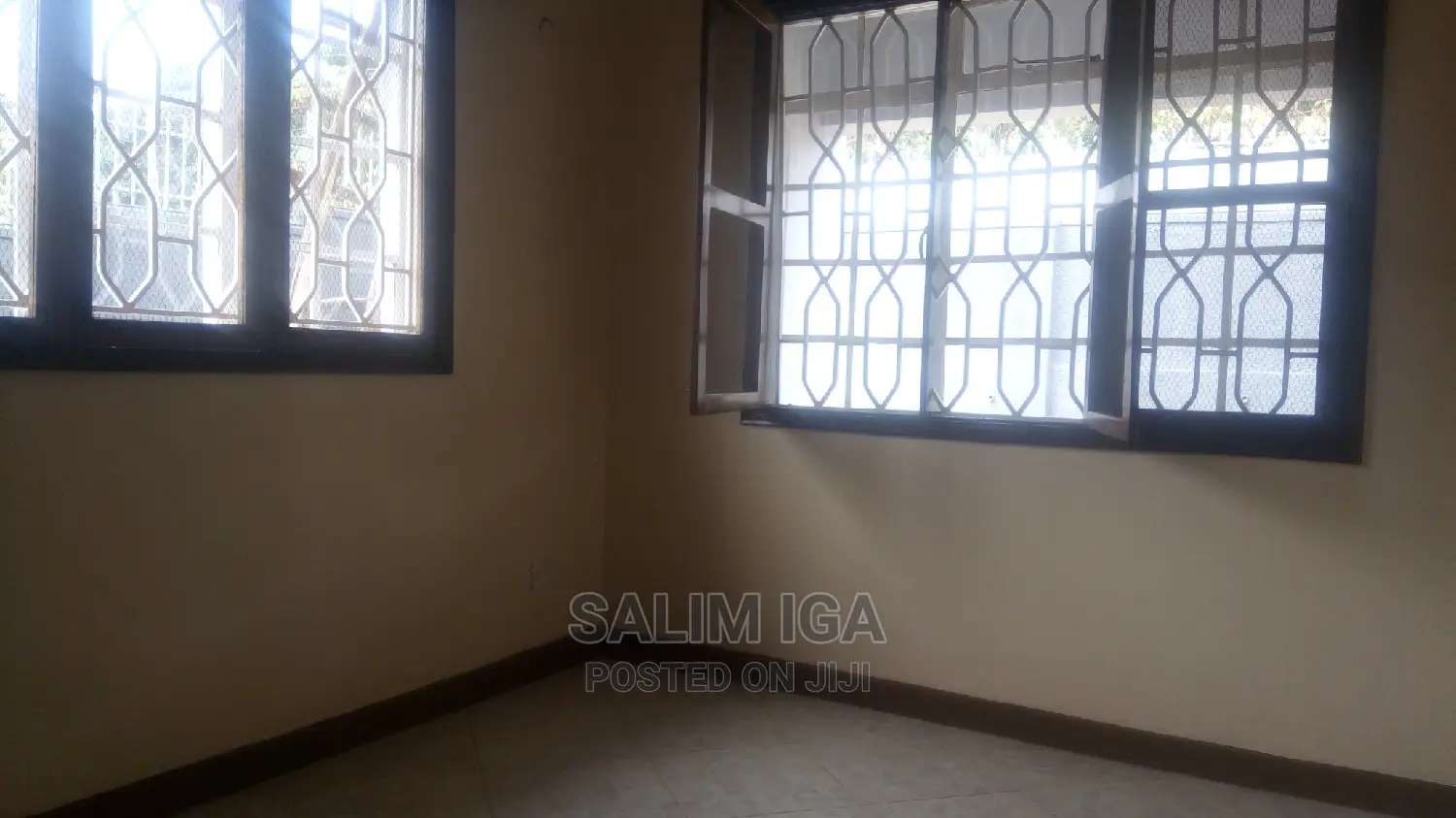 5bdrm Bungalow in Kololo Property, Kampala for Rent
