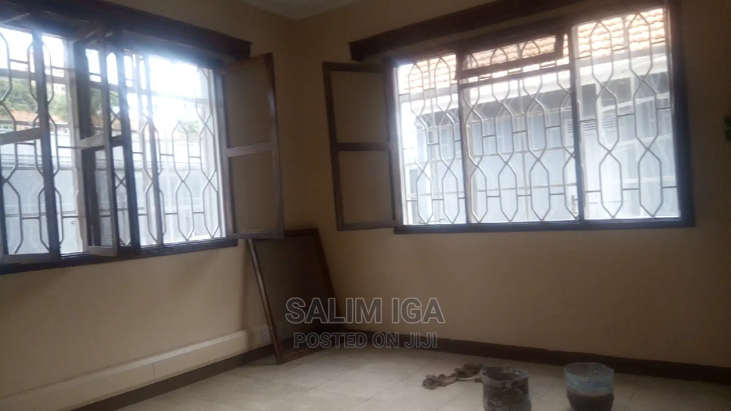 5bdrm Bungalow in Kololo Property, Kampala for Rent