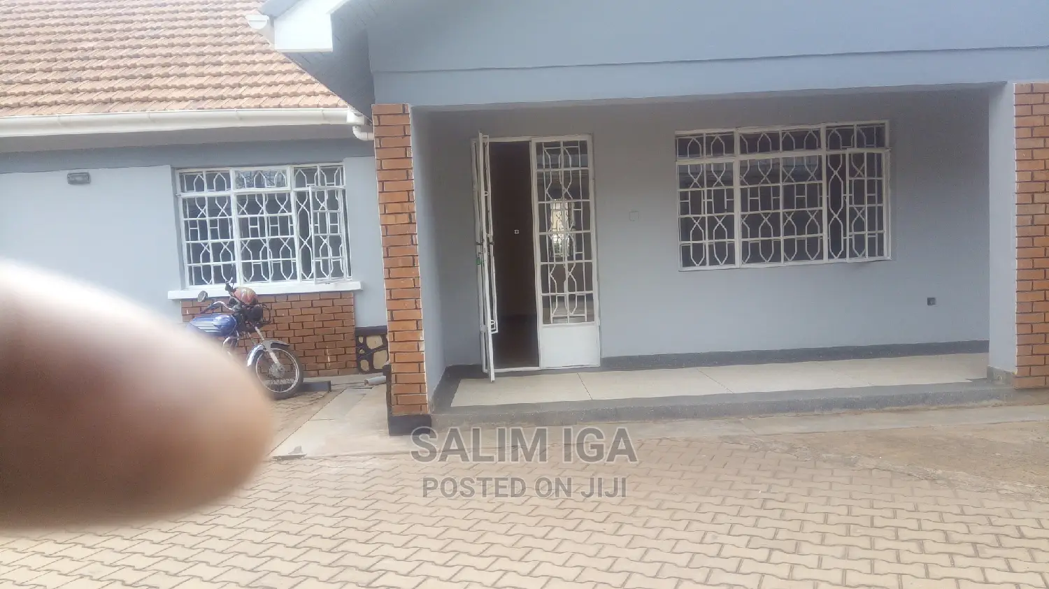 5bdrm Bungalow in Kololo Property, Kampala for Rent