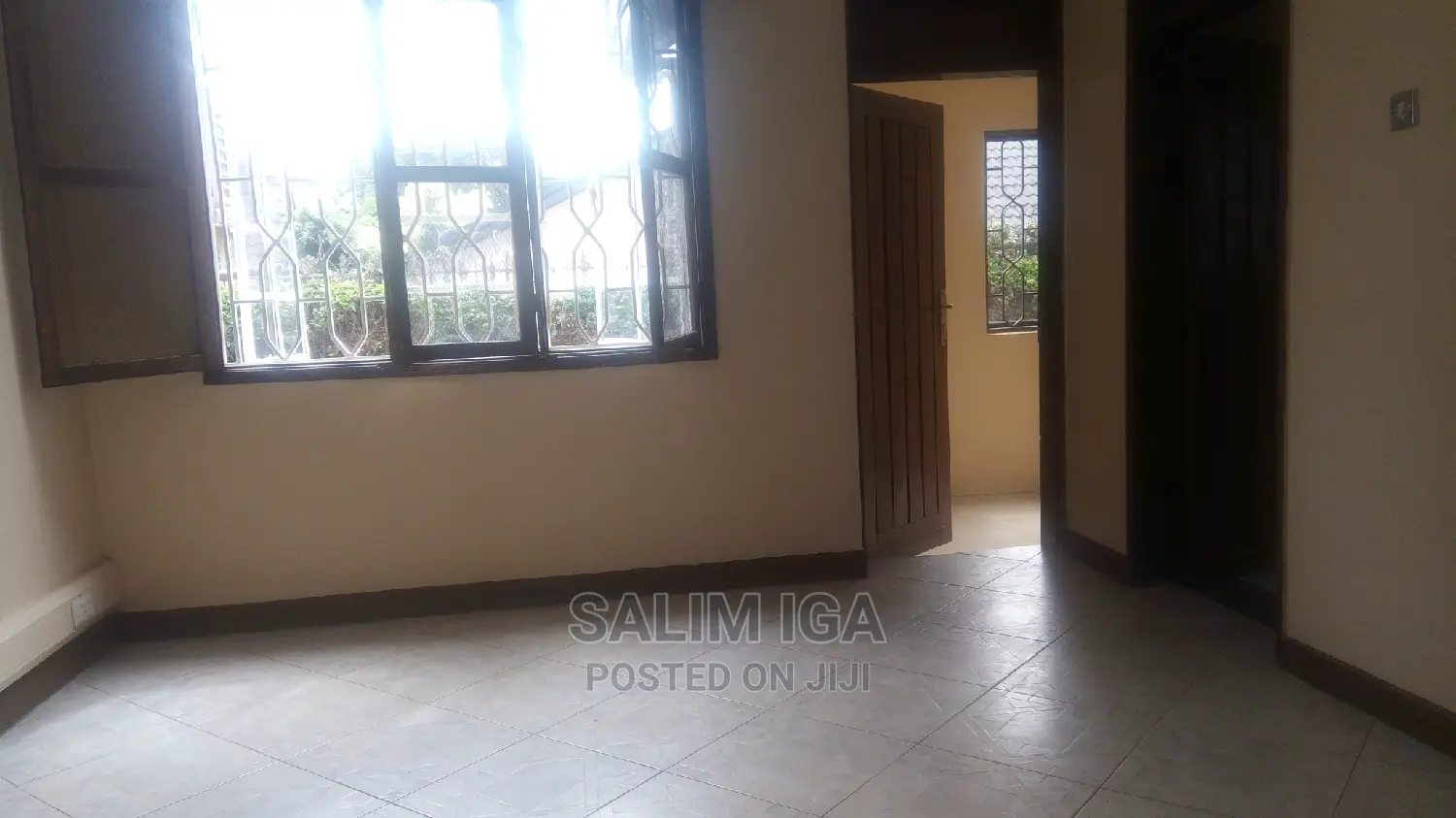 5bdrm Bungalow in Kololo Property, Kampala for Rent