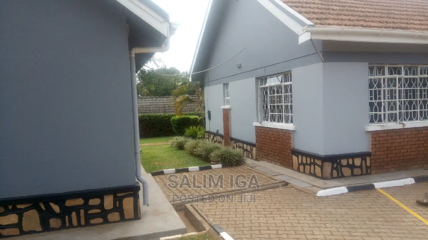 5bdrm Bungalow in Kololo Property, Kampala for Rent