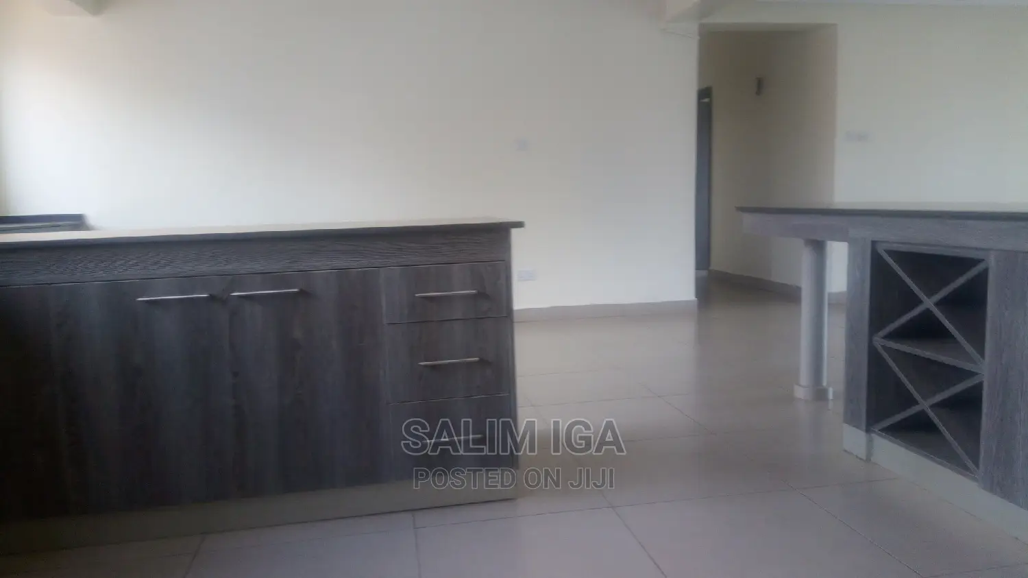 3bdrm Block of Flats in Kololo Property, Kampala for Rent