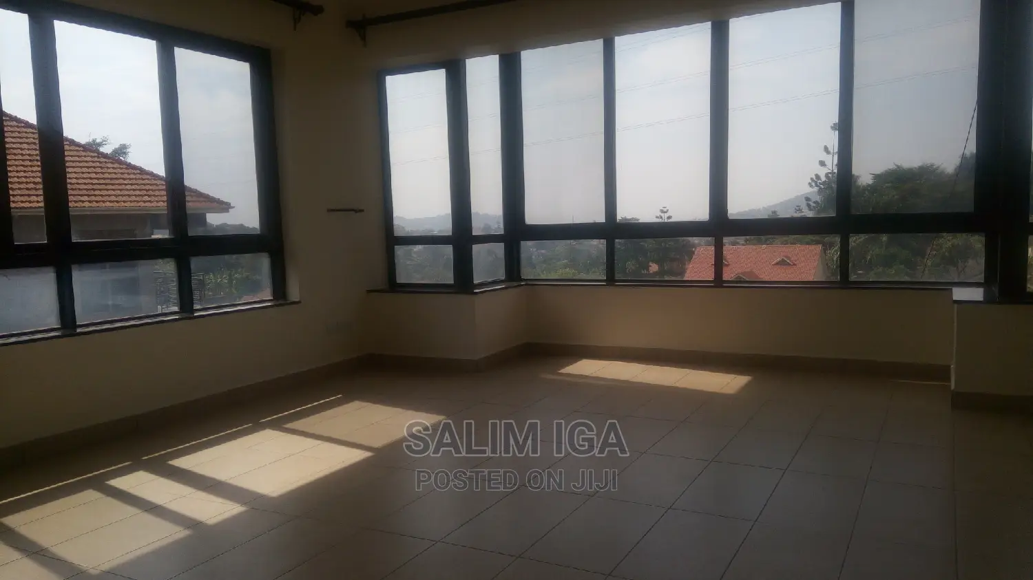 3bdrm Block of Flats in Kololo Property, Kampala for Rent