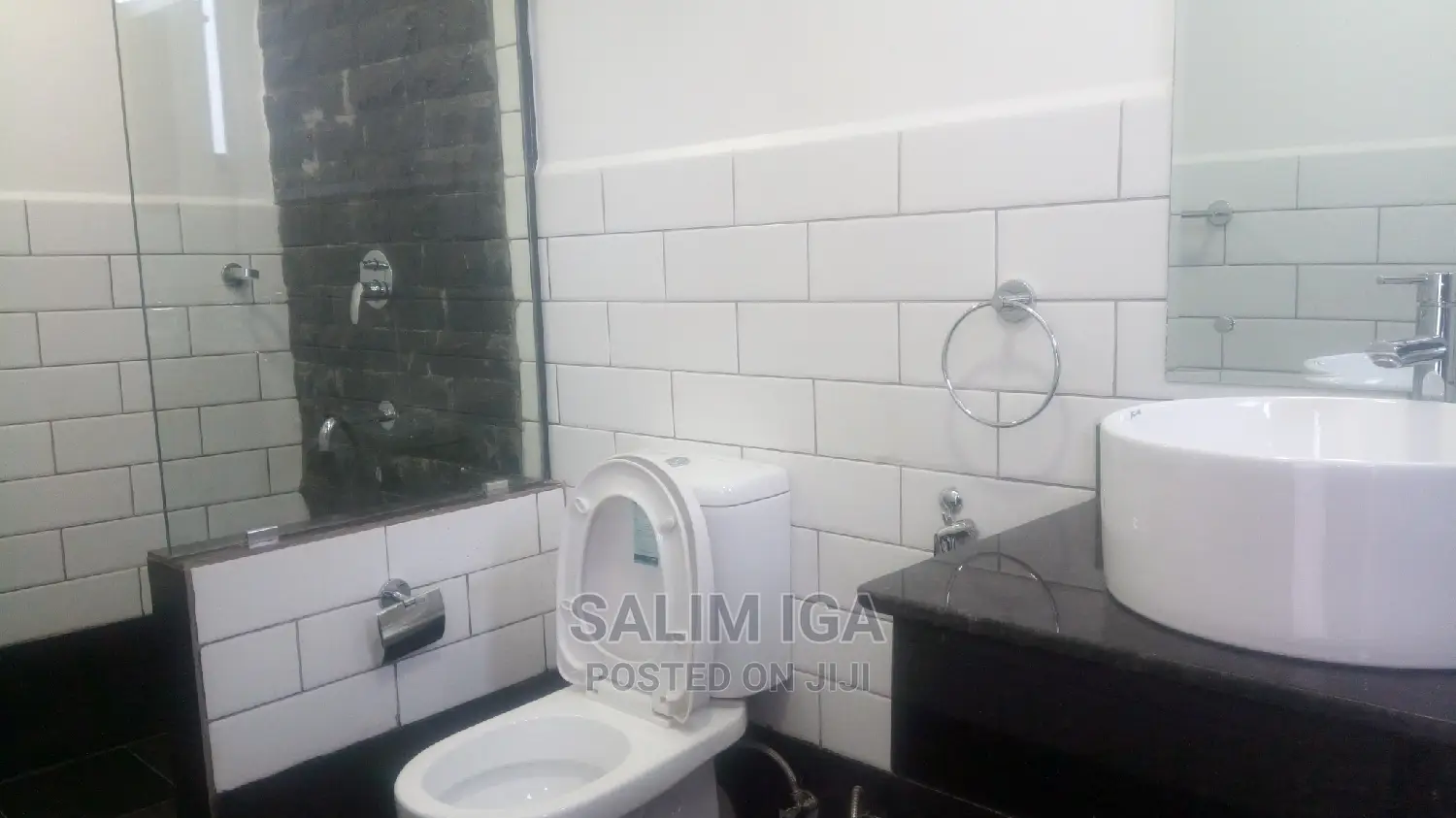 3bdrm Block of Flats in Kololo Property, Kampala for Rent