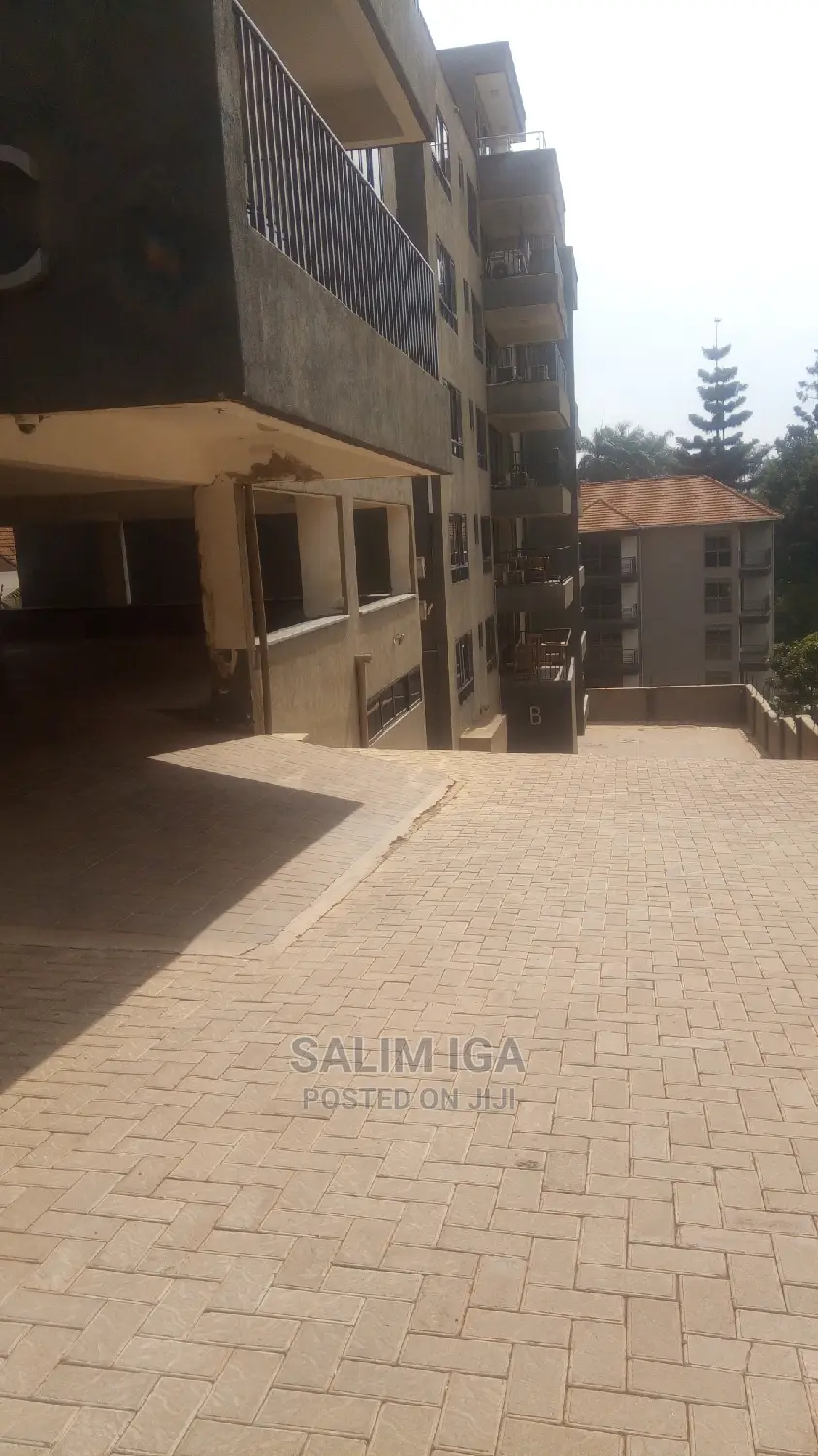 3bdrm Block of Flats in Kololo Property, Kampala for Rent