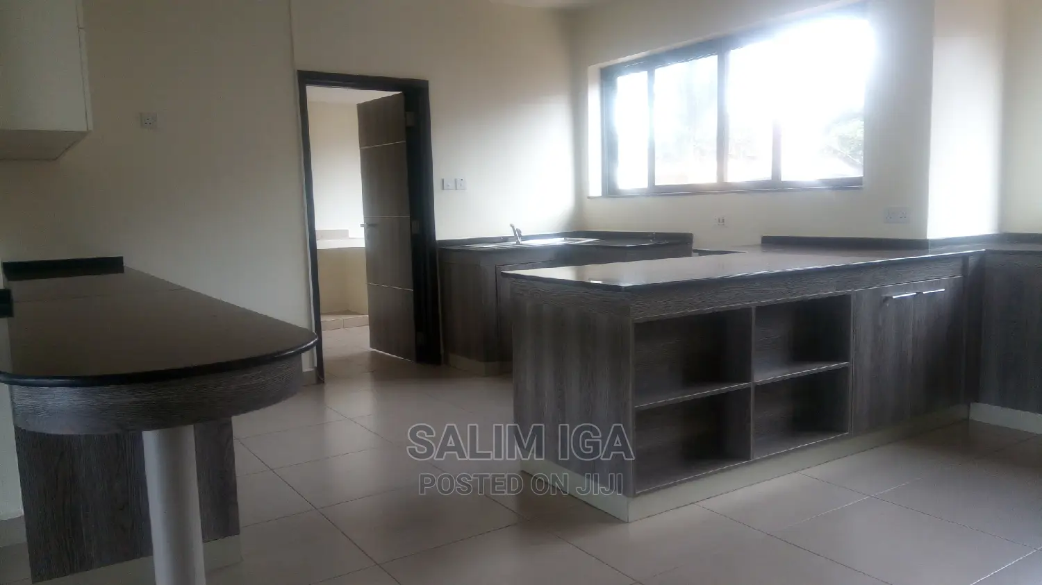 3bdrm Block of Flats in Kololo Property, Kampala for Rent
