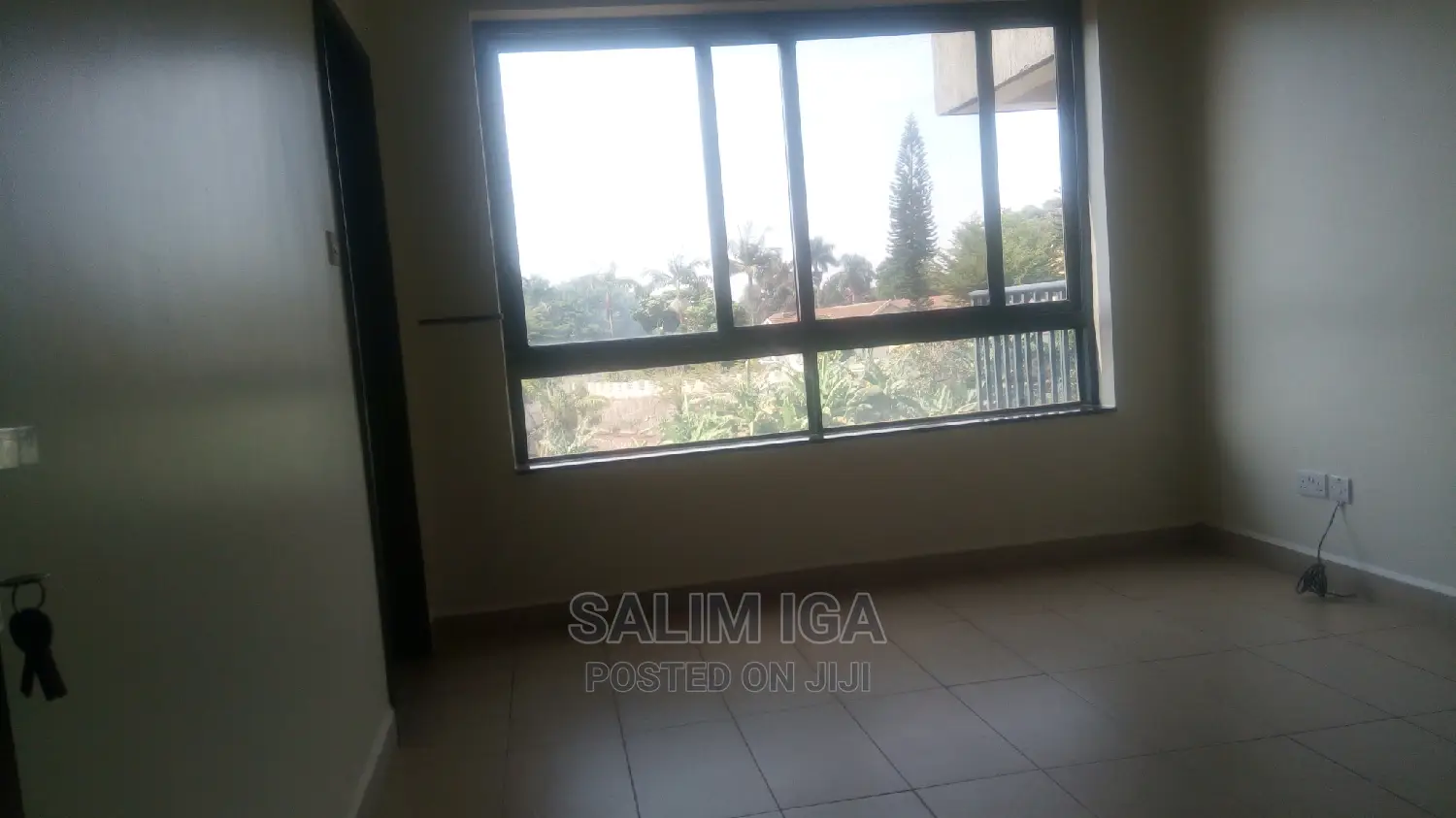 3bdrm Block of Flats in Kololo Property, Kampala for Rent
