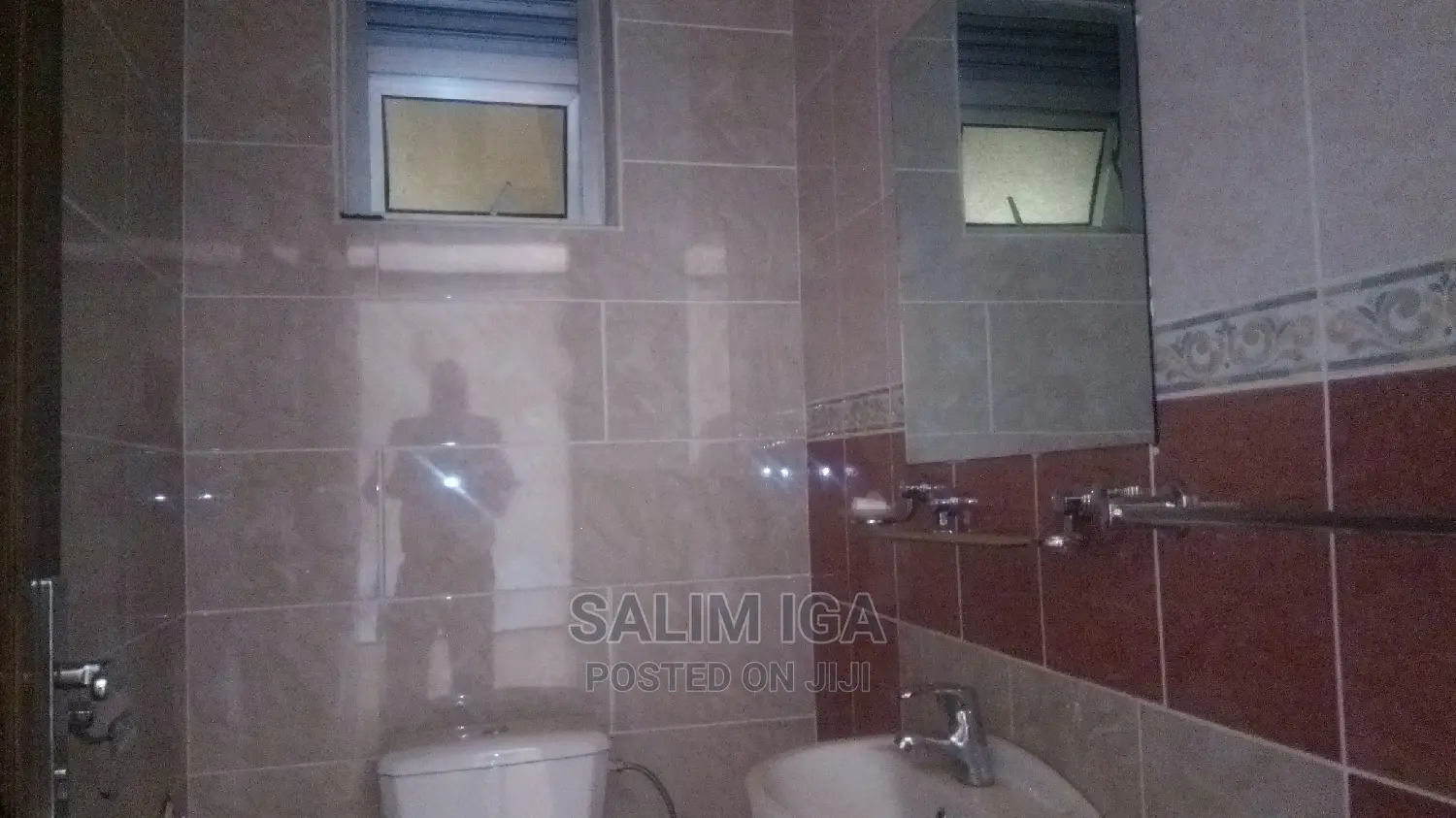 4bdrm Townhouse in Kololo Property, Kampala for Rent
