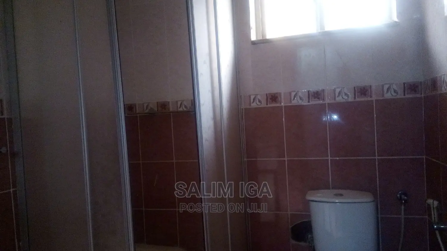 4bdrm Townhouse in Kololo Property, Kampala for Rent