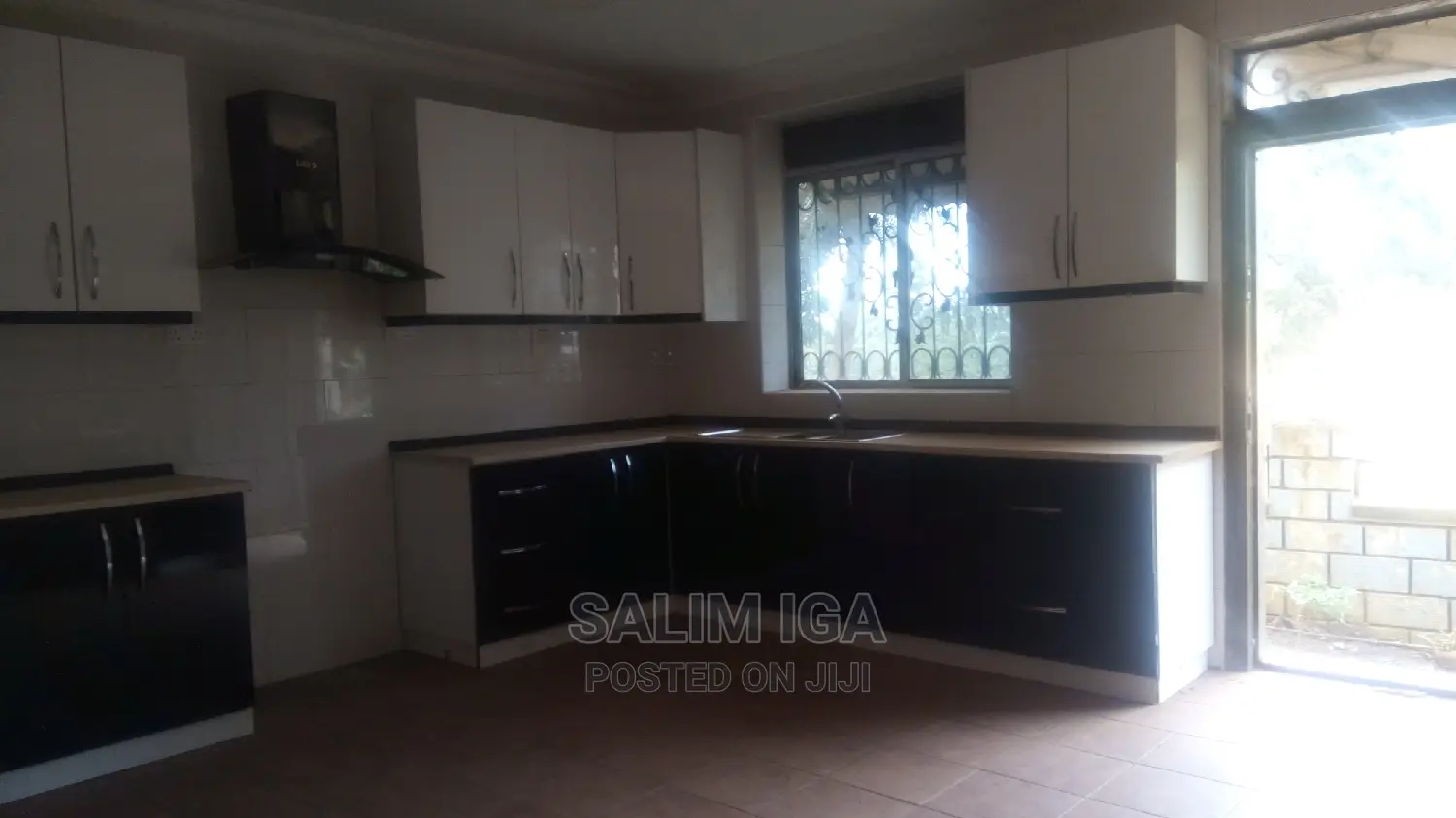 4bdrm Townhouse in Kololo Property, Kampala for Rent