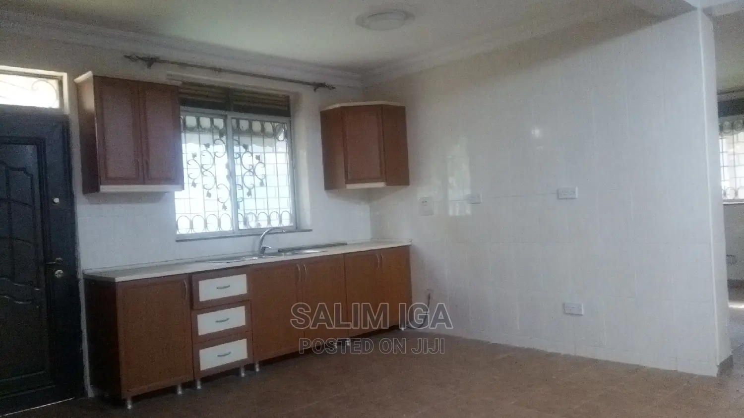 4bdrm Townhouse in Kololo Property, Kampala for Rent