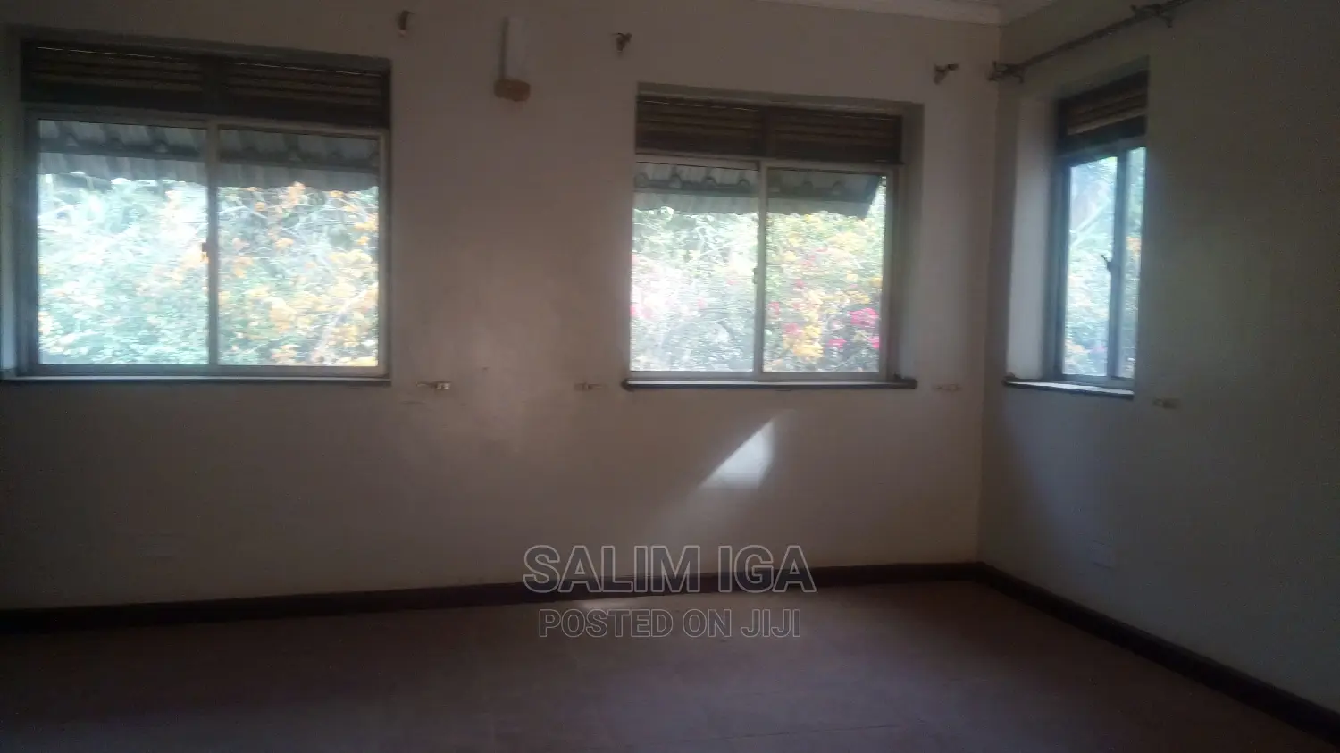 4bdrm Townhouse in Kololo Property, Kampala for Rent