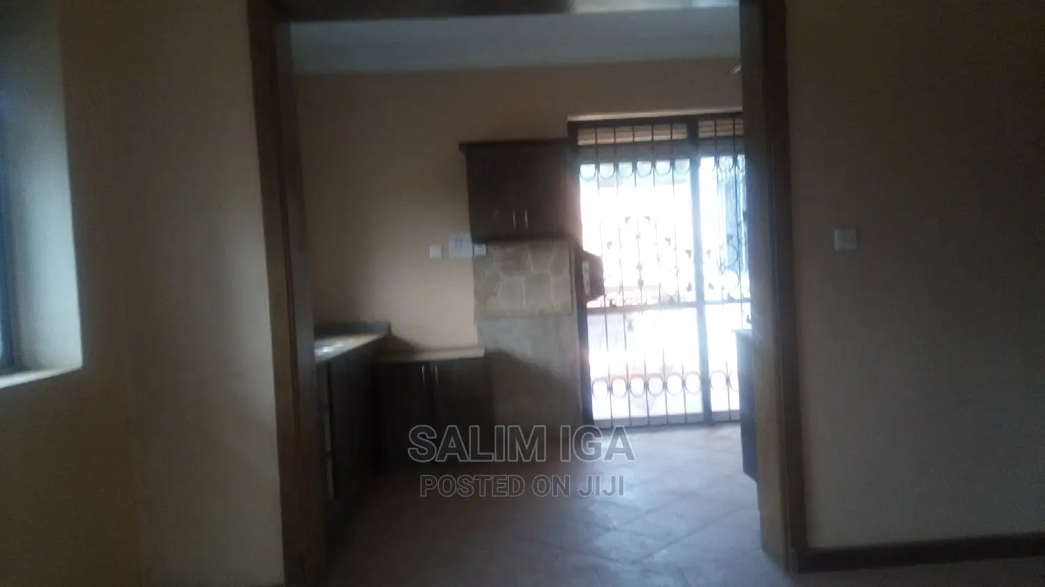 4bdrm Townhouse in Kololo Property, Kampala for Rent