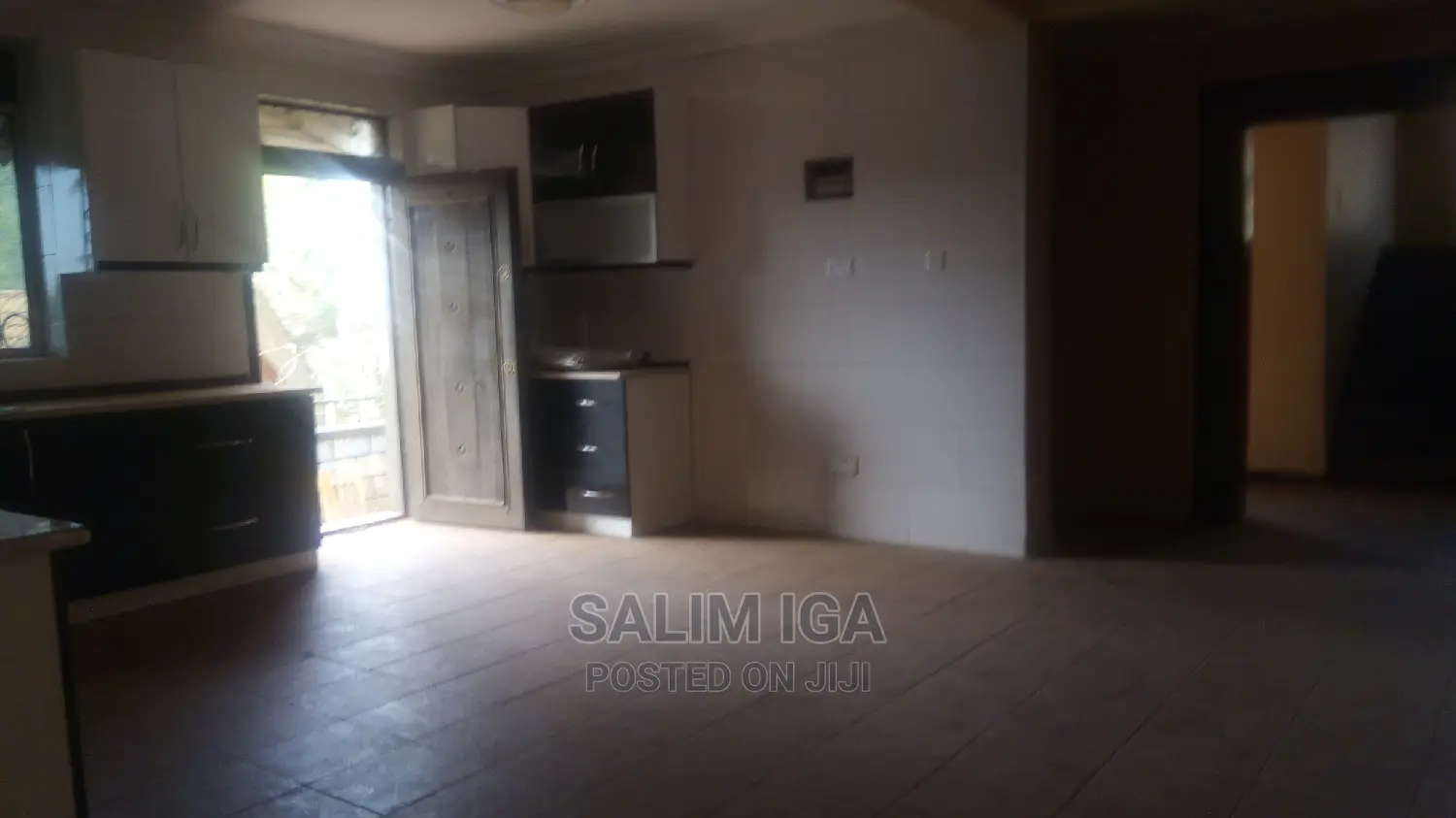 4bdrm Townhouse in Kololo Property, Kampala for Rent