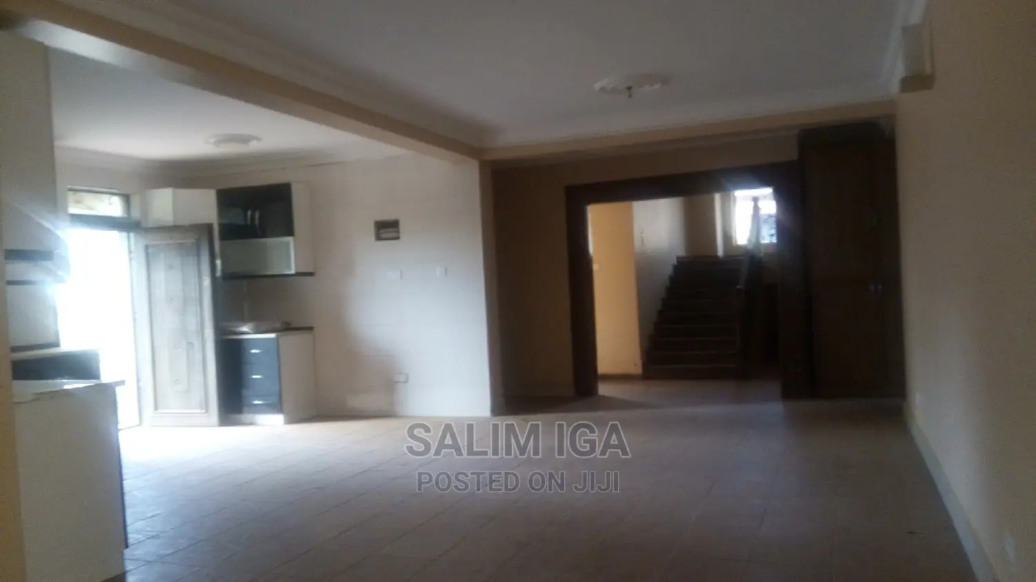 4bdrm Townhouse in Kololo Property, Kampala for Rent