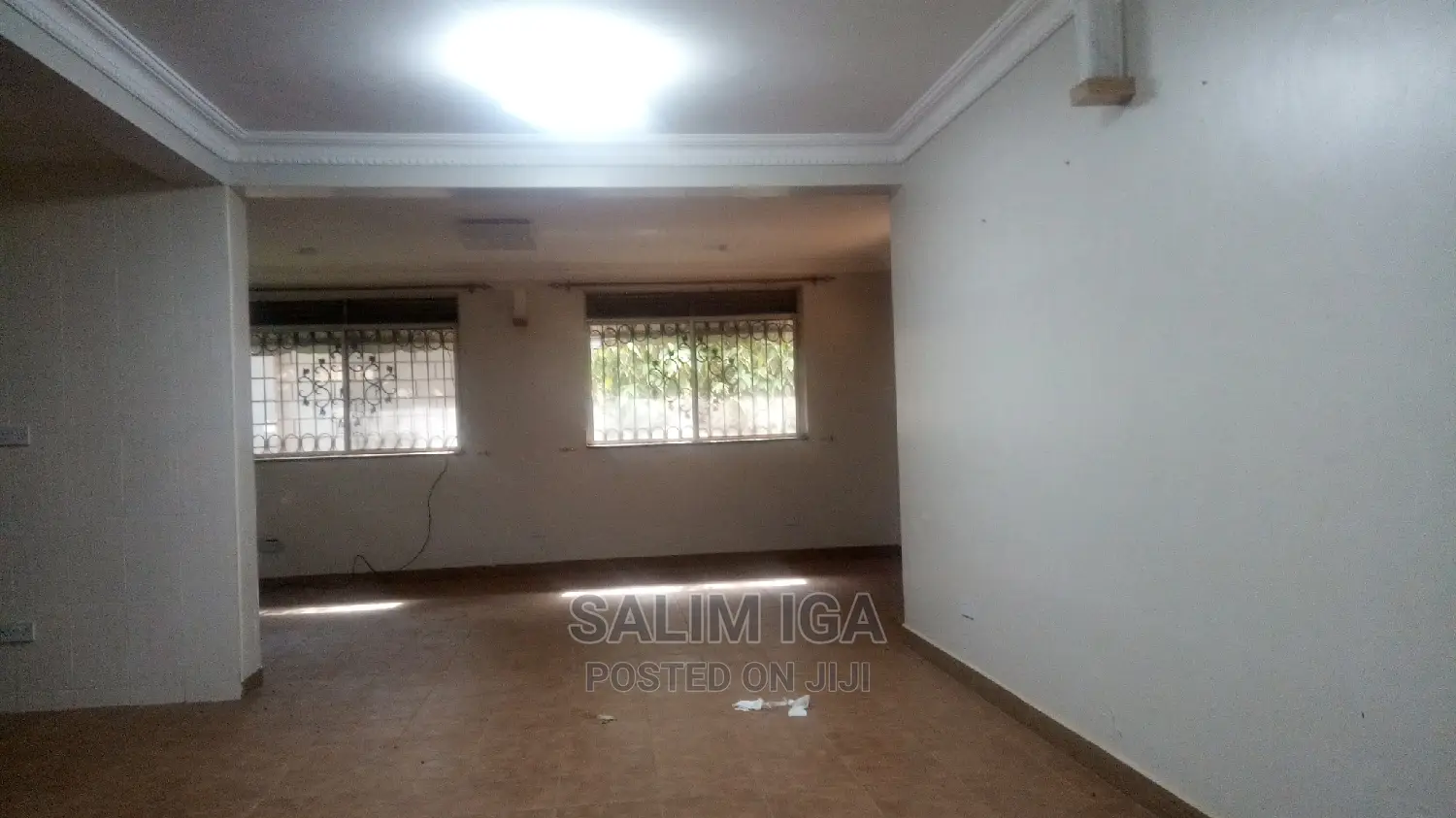 4bdrm Townhouse in Kololo Property, Kampala for Rent