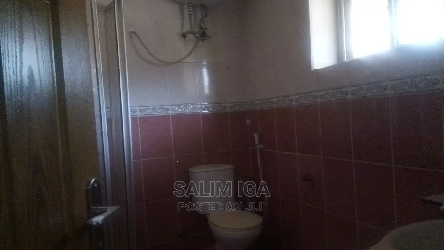 4bdrm Townhouse in Kololo Property, Kampala for Rent