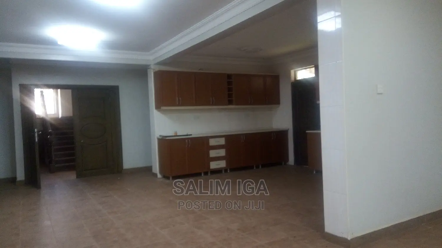 4bdrm Townhouse in Kololo Property, Kampala for Rent