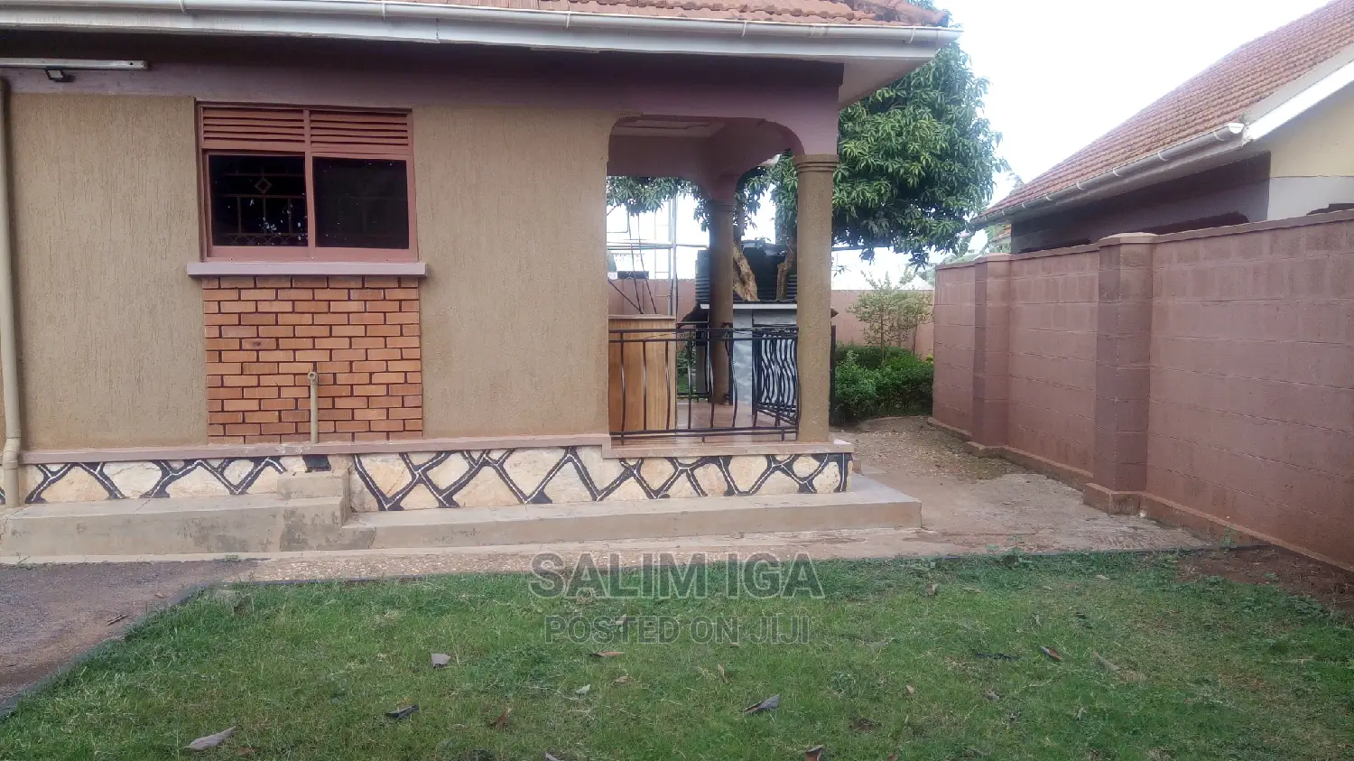 Furnished 3bdrm Bungalow in Kololo Property, Kampala for rent
