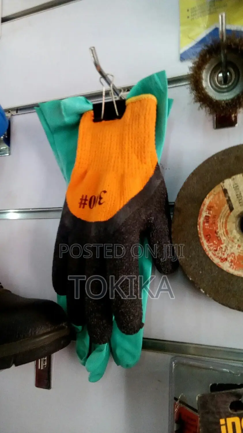 Hand Gloves