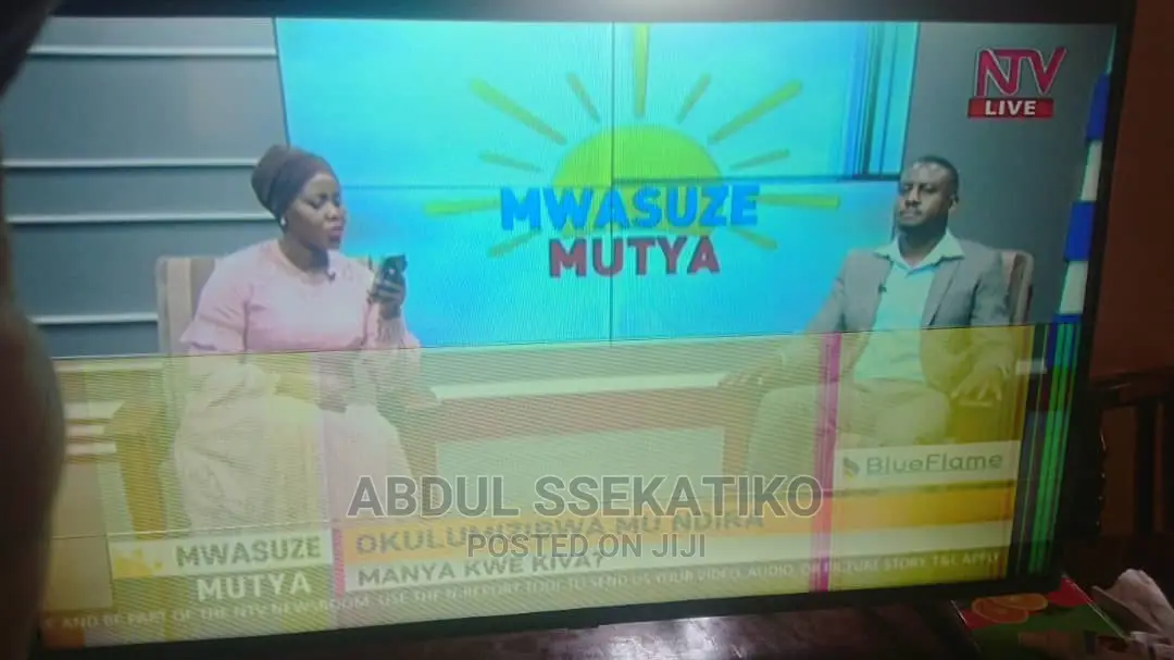 Abdul Door to Door Frat Tv Repair