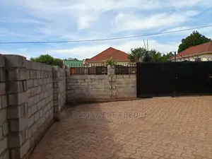 Furnished 4bdrm Bungalow in Mukono for Sale