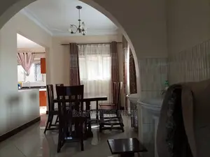 Furnished 4bdrm Bungalow in Mukono for Sale