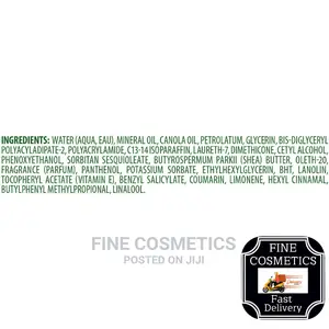 Cantu Shea Butter Daily Oil Moisturizer 384ml