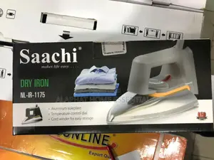 Saachi Iron Box( Philps)