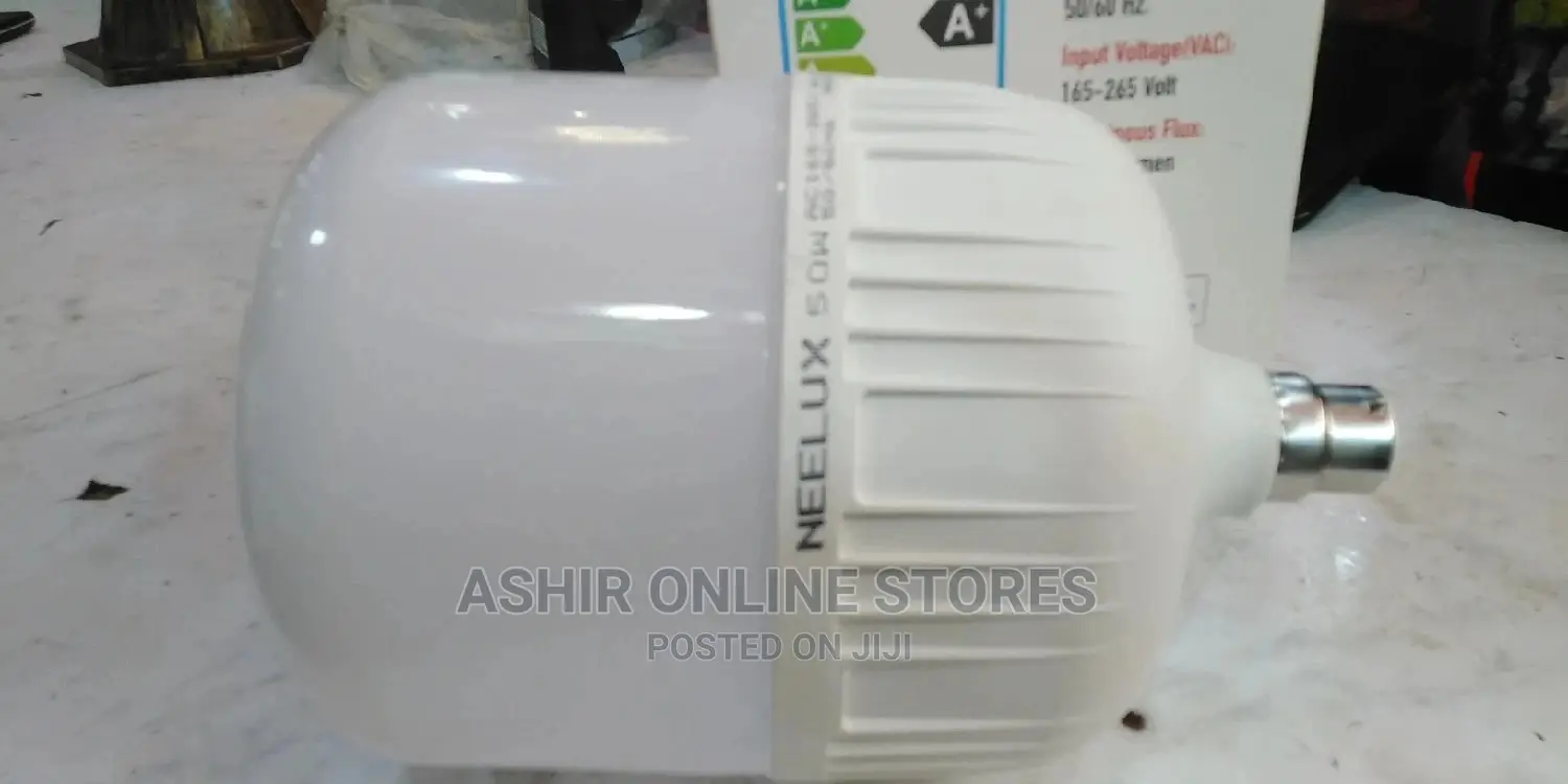 Neelux LED Bulb